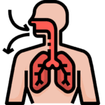 breathing