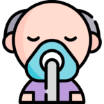 oxygen-mask